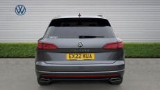 Volkswagen Touareg 3.0 V6 TDI 4Motion Black Edition 5dr Tip Auto Diesel Estate